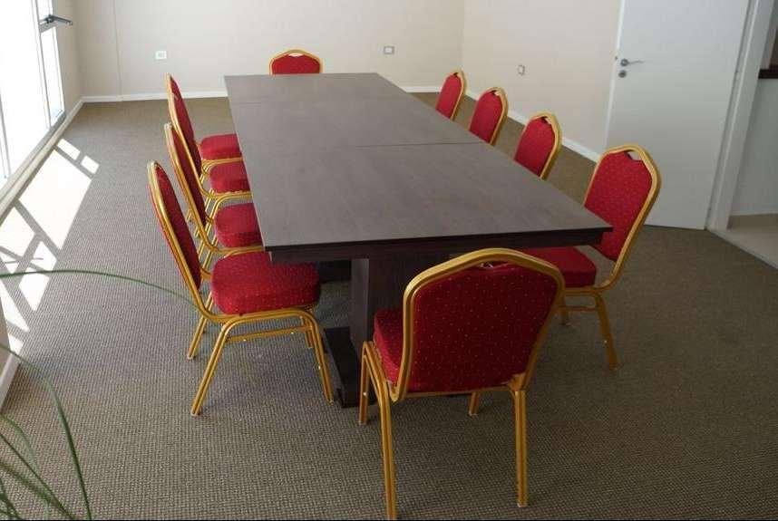 Days Inn & Suites By Wyndham לה פלאטה מתקנים תמונה