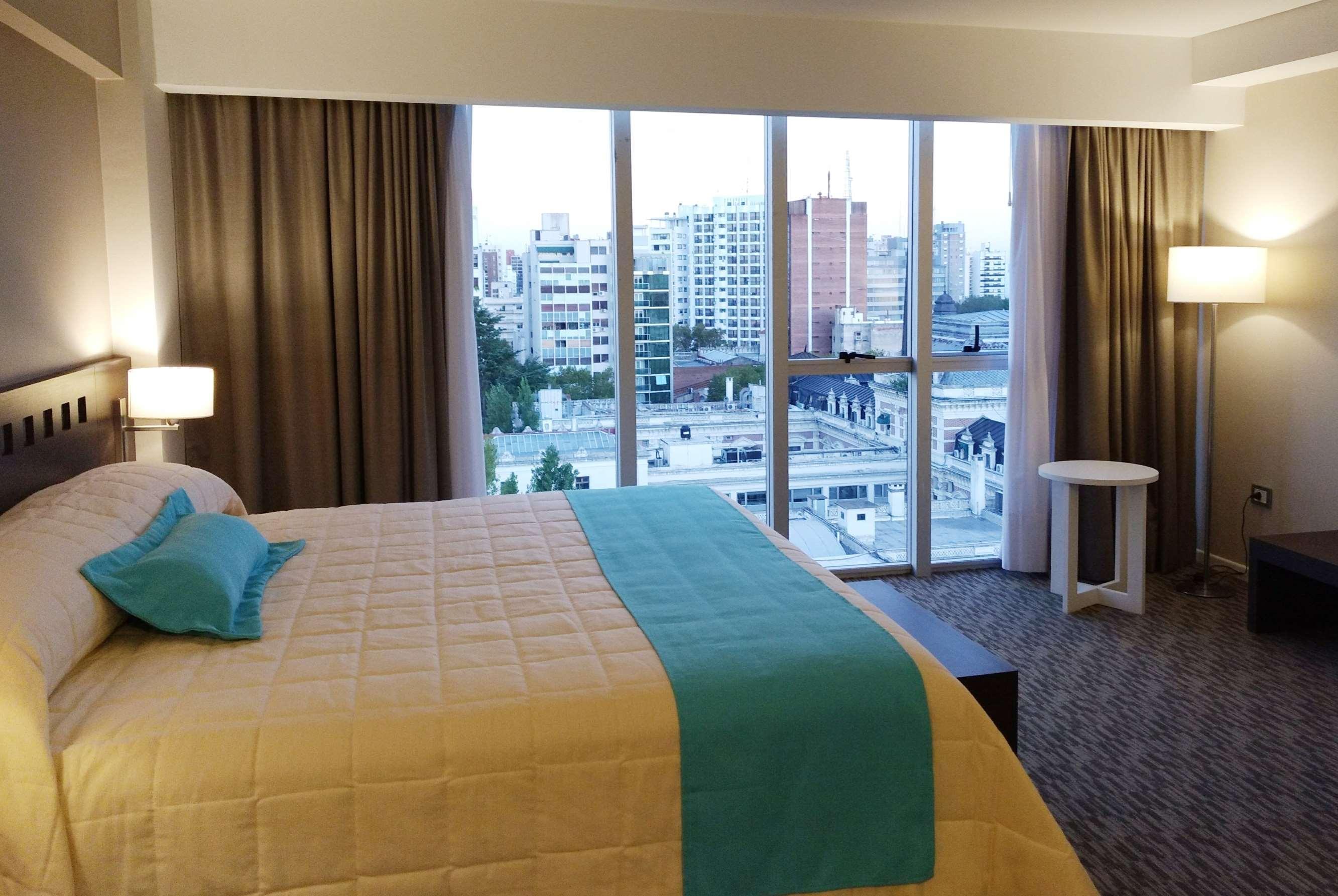 Days Inn & Suites By Wyndham לה פלאטה מראה חיצוני תמונה