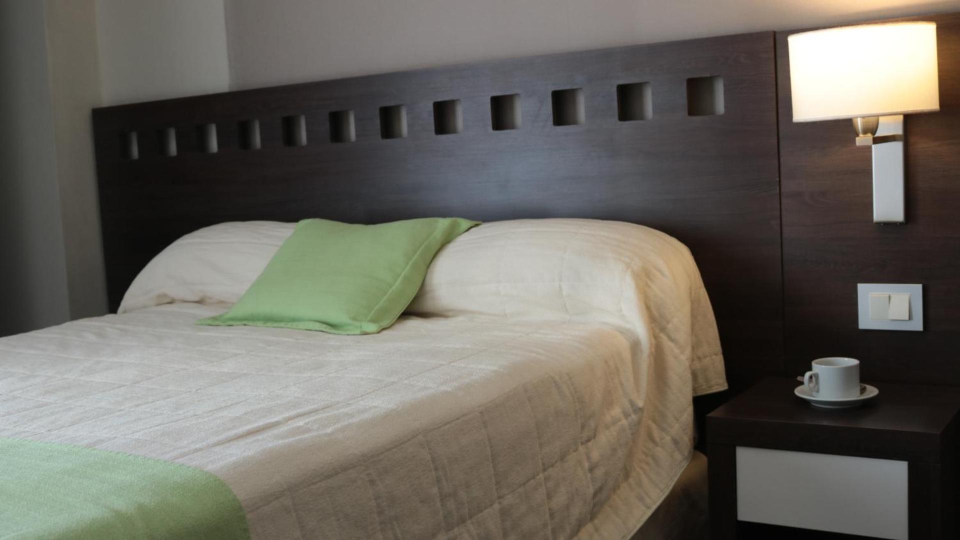 Days Inn & Suites By Wyndham לה פלאטה מראה חיצוני תמונה
