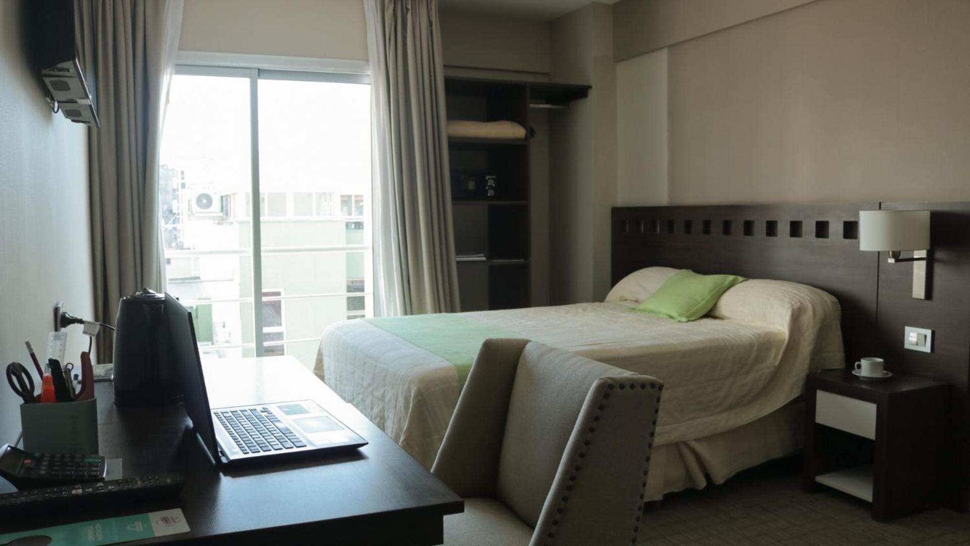 Days Inn & Suites By Wyndham לה פלאטה מראה חיצוני תמונה