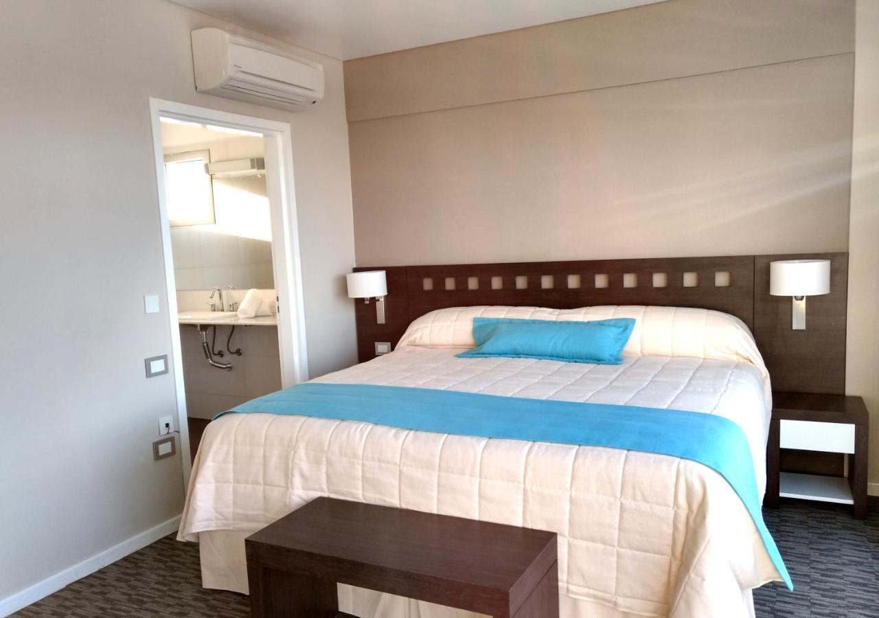 Days Inn & Suites By Wyndham לה פלאטה מראה חיצוני תמונה