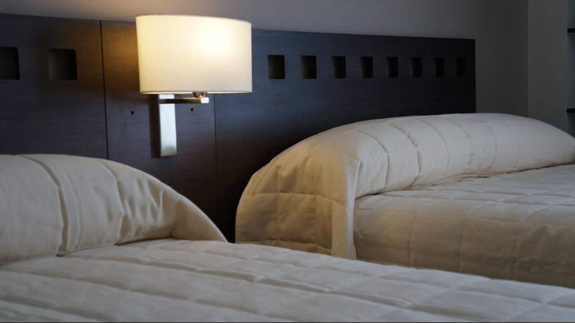 Days Inn & Suites By Wyndham לה פלאטה מראה חיצוני תמונה