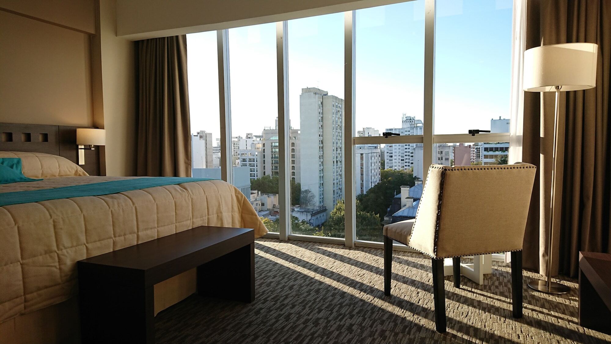 Days Inn & Suites By Wyndham לה פלאטה מראה חיצוני תמונה
